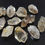 Küçük resim: Herkimer Diamond Natural Crystals Rough Minerals Gemstone Loose Raw Stone