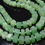 Thumbnail: Green Aventurine Faceted Tumble Nuggets
