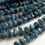 Миниатюра: Blue Kyanite Natural Rough Bead Chip Uncut Nugget
