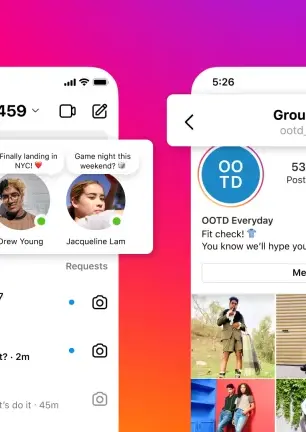 Instagram Note: Cosa Sono e Come Usarle (anche per i Brand!)