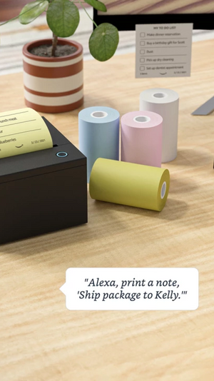 Amazon lancia Build It - Rendi reali le tue idee per i tuoi dispositivi preferiti