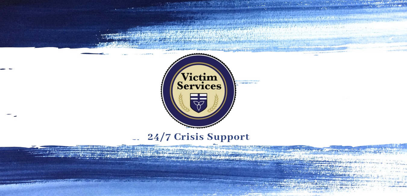Sudbury and Area Victim Services/services aux Victimes du Grand Sudbury logo