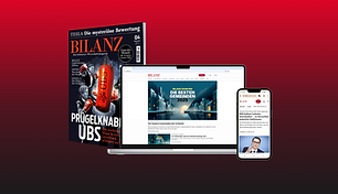 BILANZ