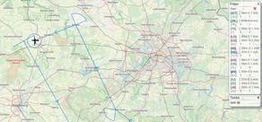 TEAMMARUさんが飛びます!