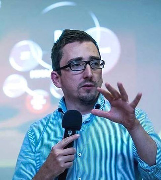Gabor Scheiring