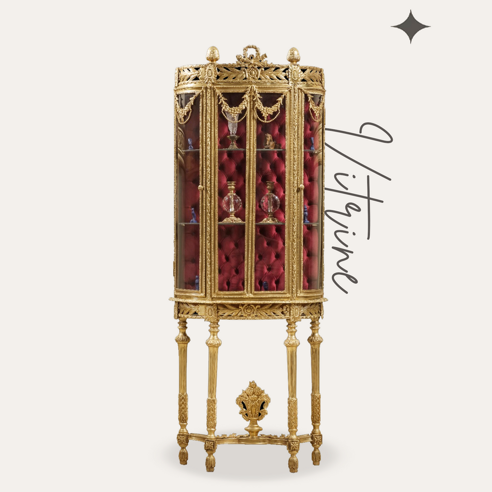 Vitrine