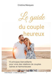 Le Guide du couple amoureux
