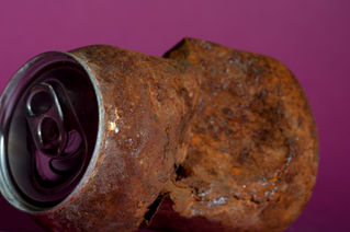 The Future - Macro lense / 3D objects