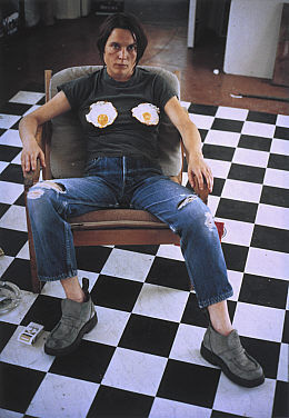 The Others - contextual studies