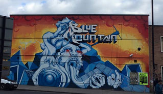 The Future - Bristol