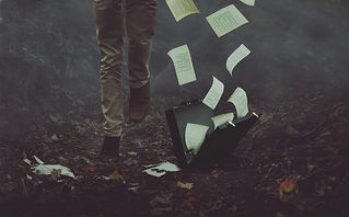 Surrealism - Kyle Thompson