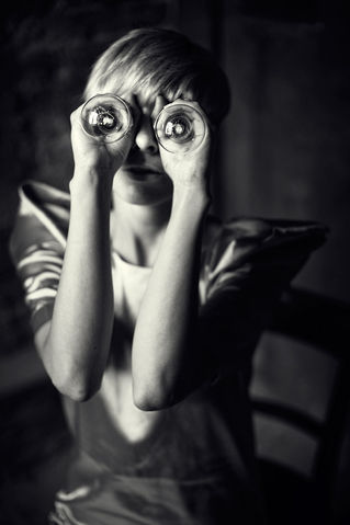 Surrealism - oleksandr hnatenko