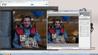 The Others- Fashion, Retouching and Digital Ethics