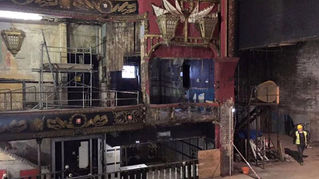 The Future - palace theatre