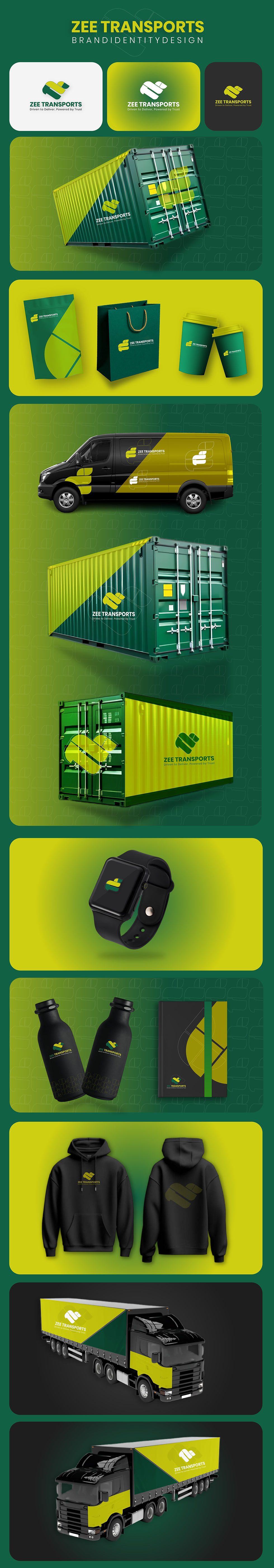 brand Identity design_Truck branding.jpg