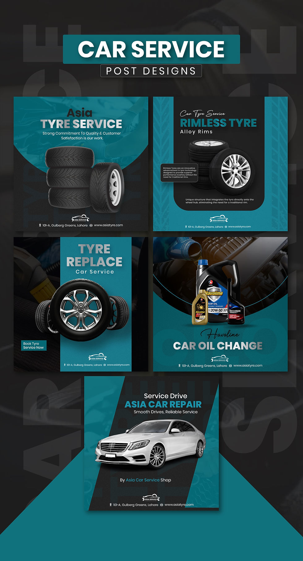 car service posts_car service posts.jpg