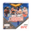 Miniatura: 2025 Topps Stadium UFC - Sobre Mega