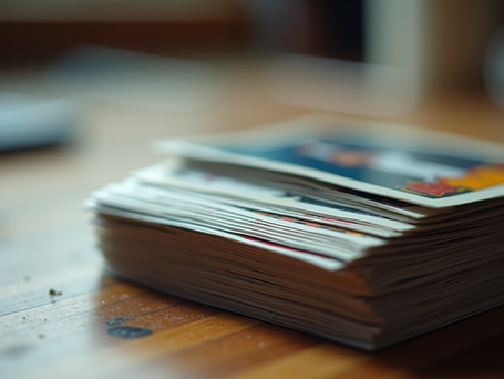 Dónde conseguir cartas de fútbol originales: ¡Tu guía definitiva!