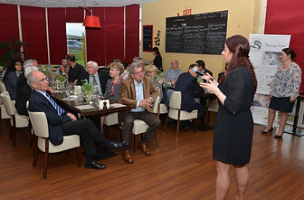 Dog'n zen conférence