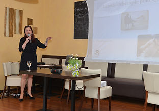 Dog'n zen conférence