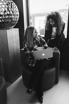 Kennismakingsgesprek