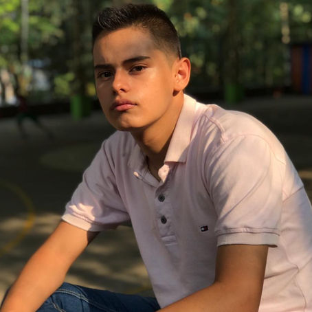 El talento colombiano que brilla en los juegos olímpicos