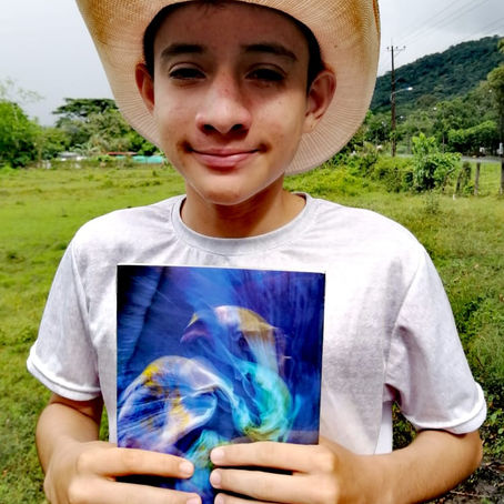 Colombia en guerra