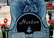 Etched Angel