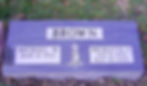 American Black Marker