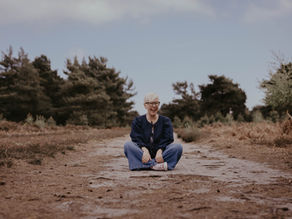 Why Meditation Works for Women: Stress Relief, Calm & Inner Peace
