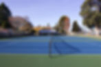 Tennis Courts