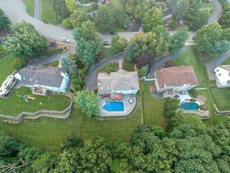Drone Photographer in bucks county pa | Philly