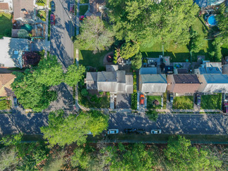 Philadelphia real estate drone