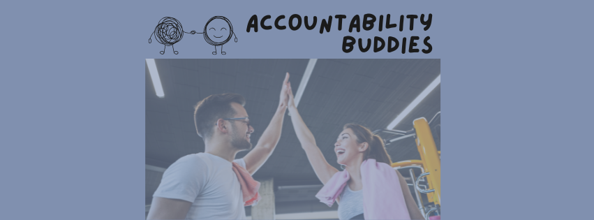Accountability Buddies