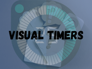 A Quick Read on Visual Timers