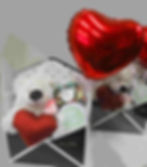 valentines day love mail