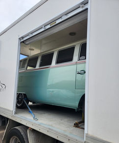 Split window combi