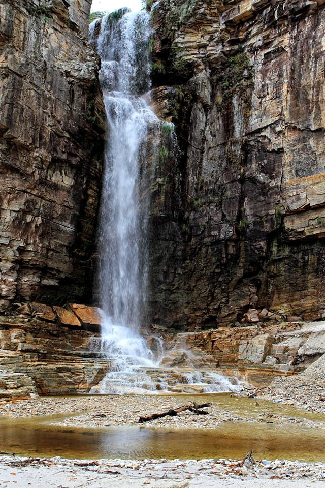 Cachoeira