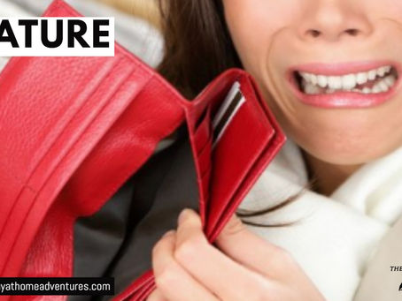 FEATURE | Sleighing Holidays: Tips to Avoid Financial Hangovers this Season
