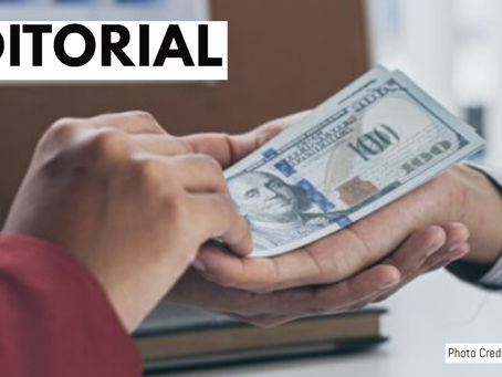 FEATURE l The 5-6 Lending Culture: Why Informal Loans Still Dominate Philippine Communities