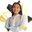 Writer: Hazel Kaye Arevalo