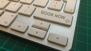 Online Booking