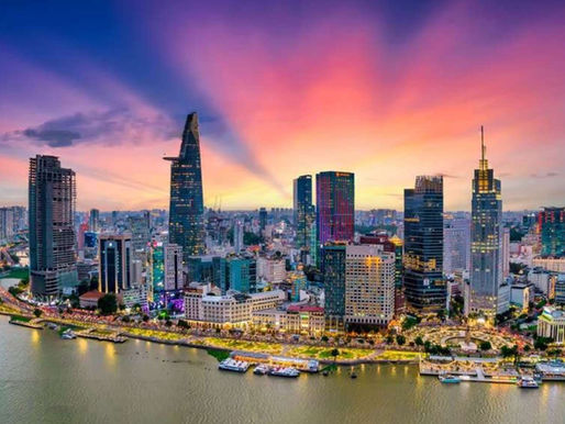 Vietnam’s Cross-Border Payments Infrastructure and ASEAN Integration