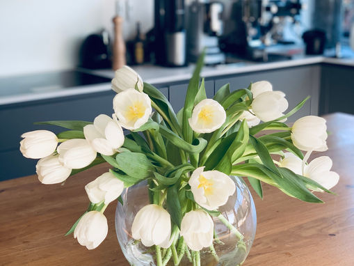 Bringing Spring into your Home