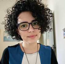 Maíra Ramalho Matias