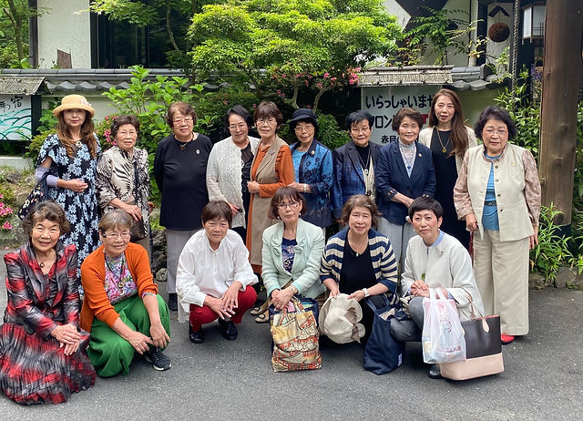 国際風水氣学協会天禄乃殊