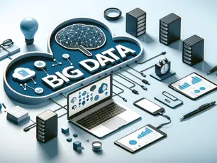 Big Data: El aliado indispensable del marketing moderno