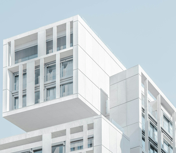 architectural designed house