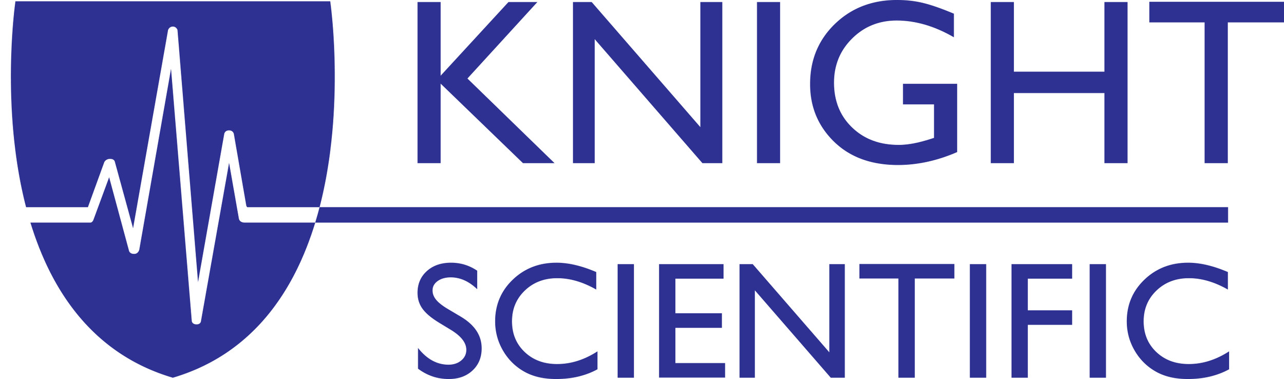 Knight Scientific Limited