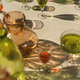 Alkoholis ir vaistinių augalų tinktūros